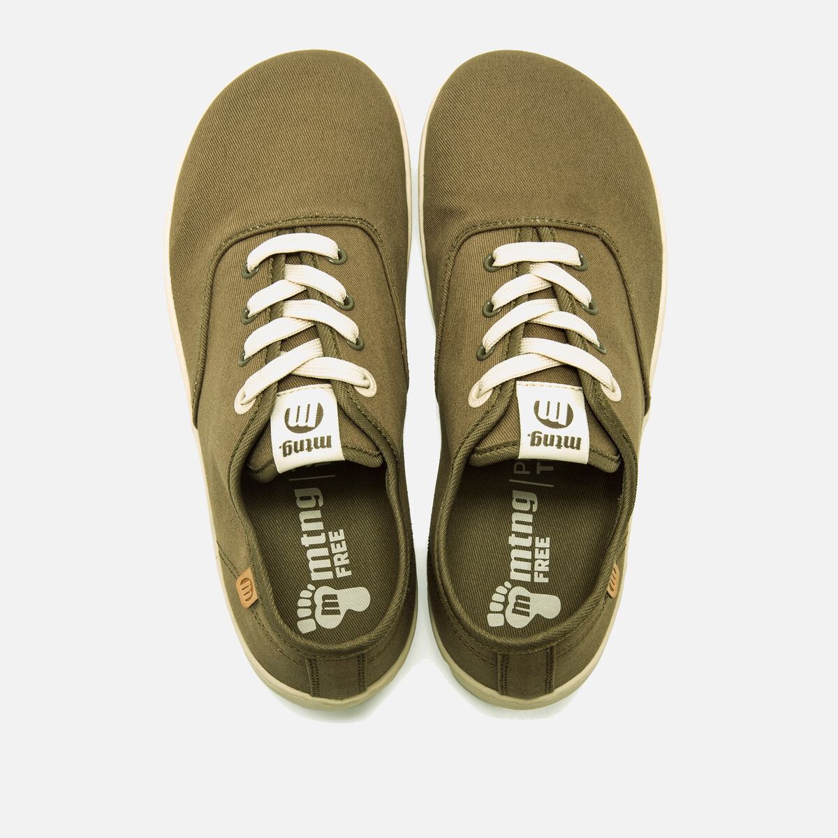 Zapatillas de Mujer modelo FREE de MTNG image number 3
