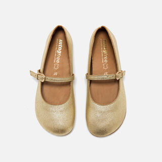 Zapatos planos de Mujer modelo FREE de MTNG