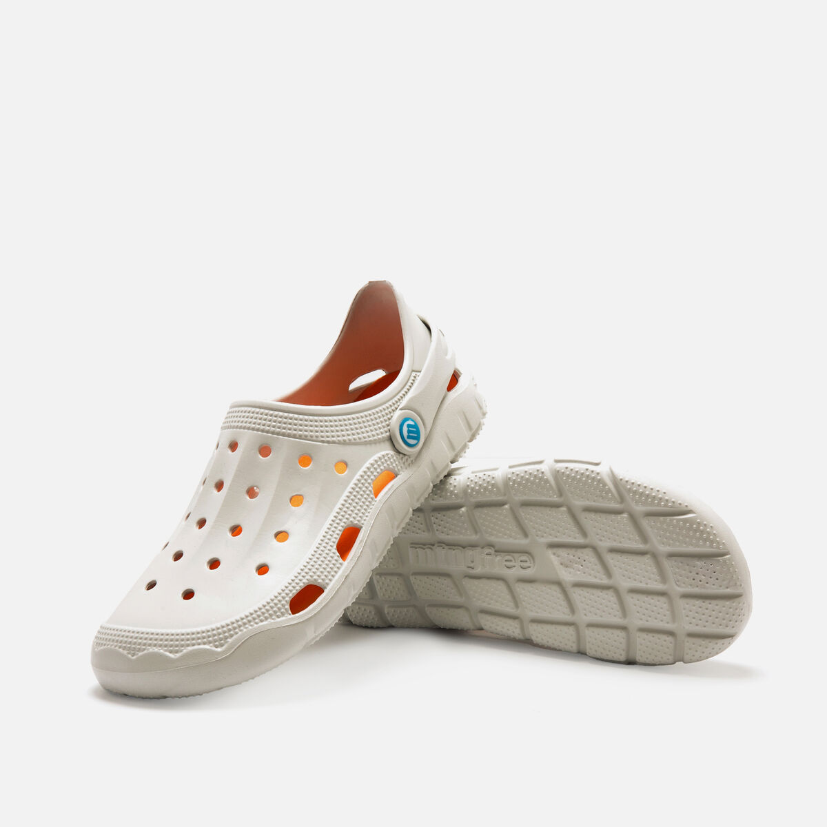 Zapatos de Hombre modelo FREE de MTNG image number 5
