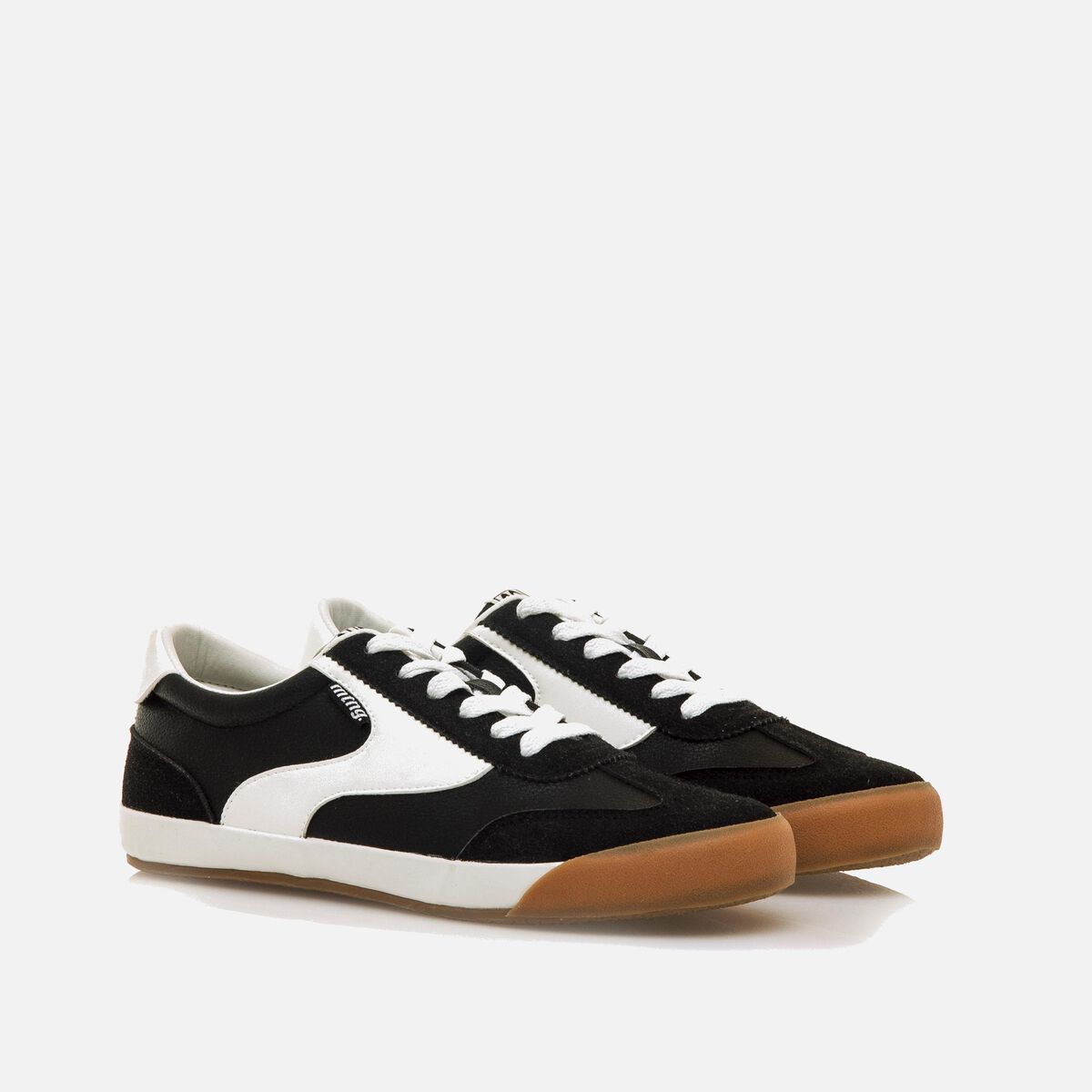 Sneakers pour Homme modèle COURT de MTNG image number 4