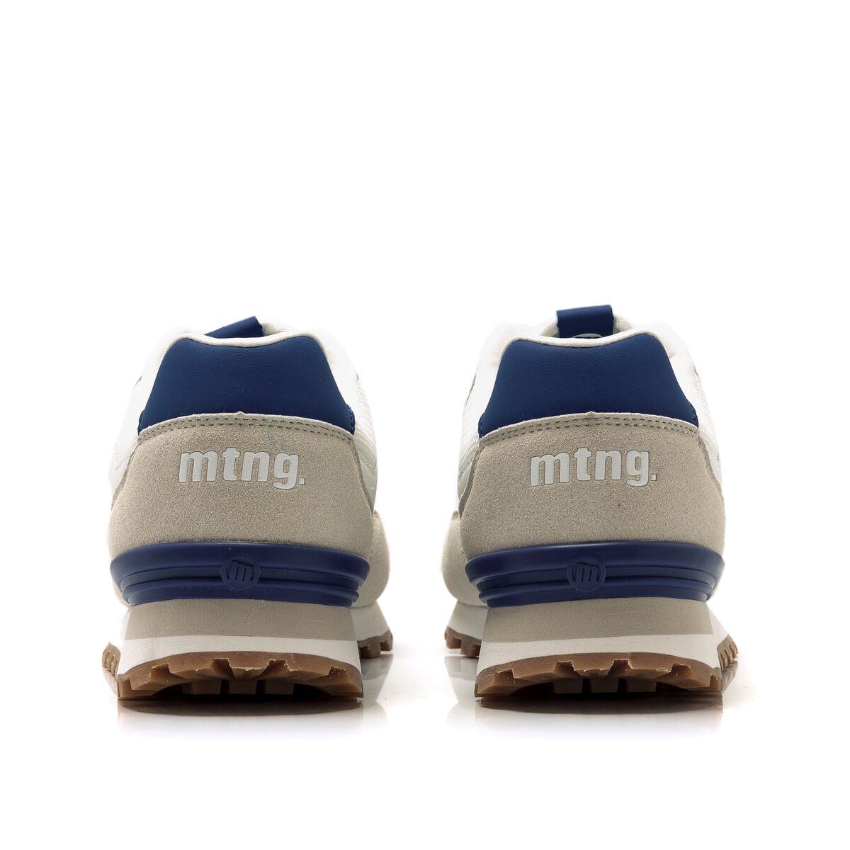 Sneakers de Homem modelo PORLAND de MTNG image number 3