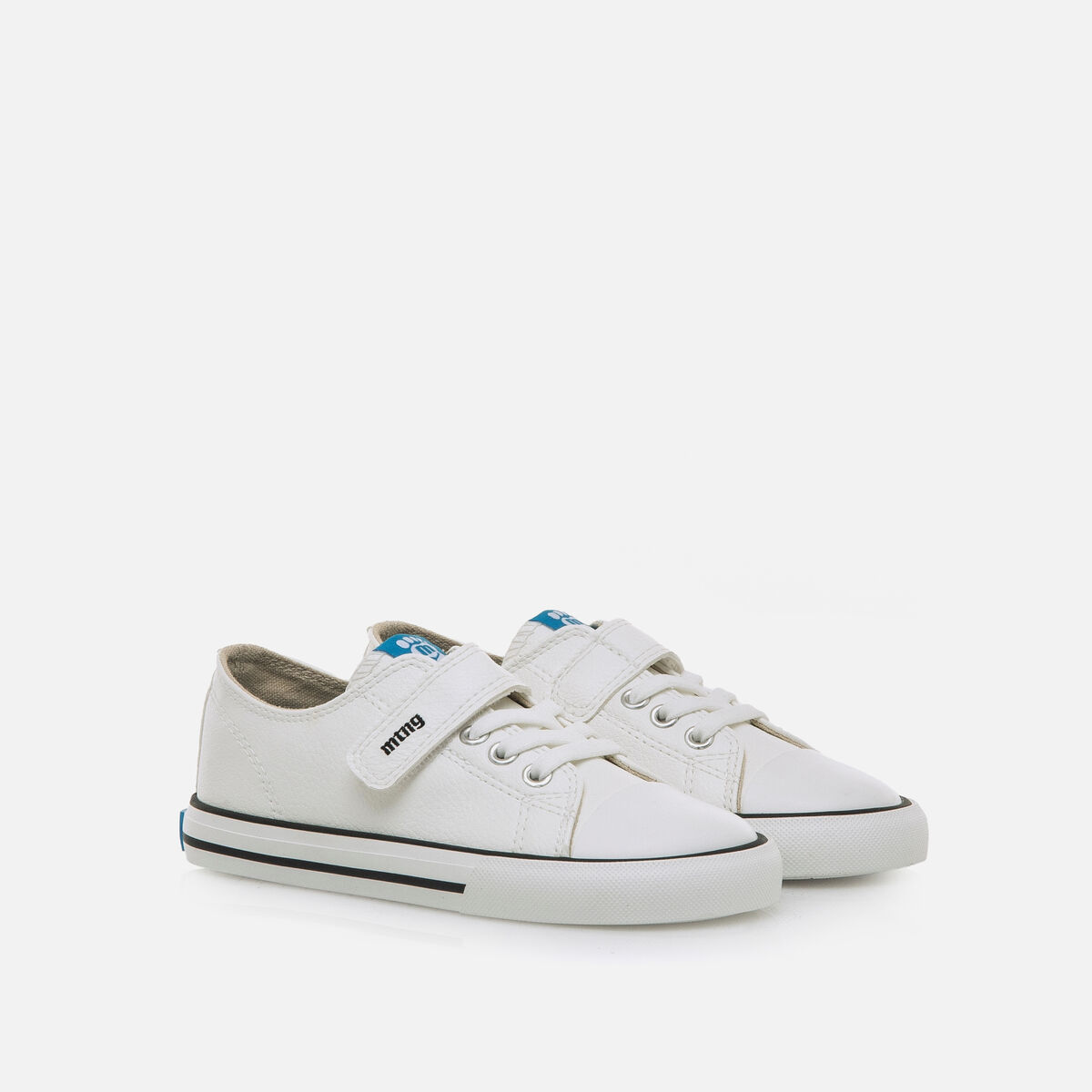 Zapatillas de Nino modelo FREE de MTNG image number 4