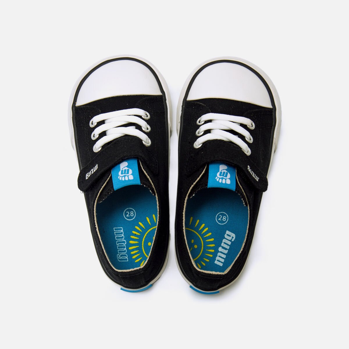 Zapatillas de Nino modelo FREE de MTNG image number 3