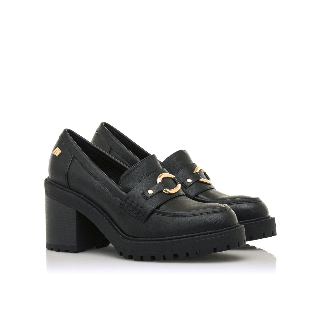 Sapatos de salto alto de Mulher modelo MAYA de MTNG image number 1