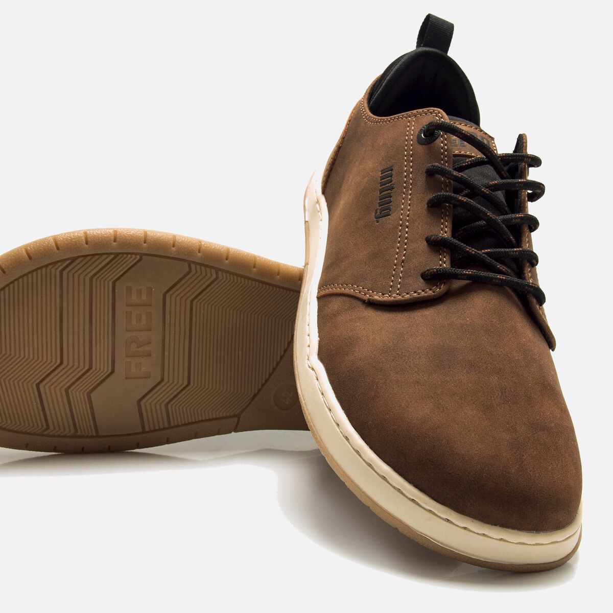 Sneakers de Homem modelo FREE de MTNG image number 3