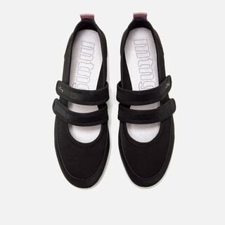 Chaussures plates pour Femme mod&egrave;le AMIRE de MTNG