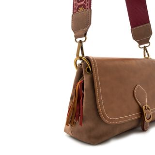 Malas de tiracolo de Mulher modelo BRIDLE de MTNG