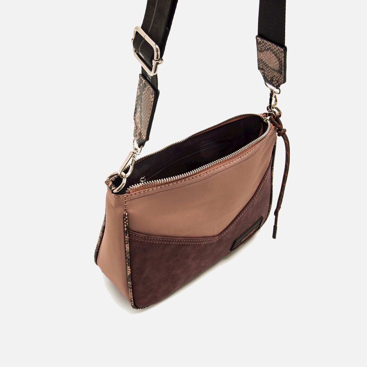 Sacs bandouliere pour Femme modèle ALPHA de MTNG image number 4