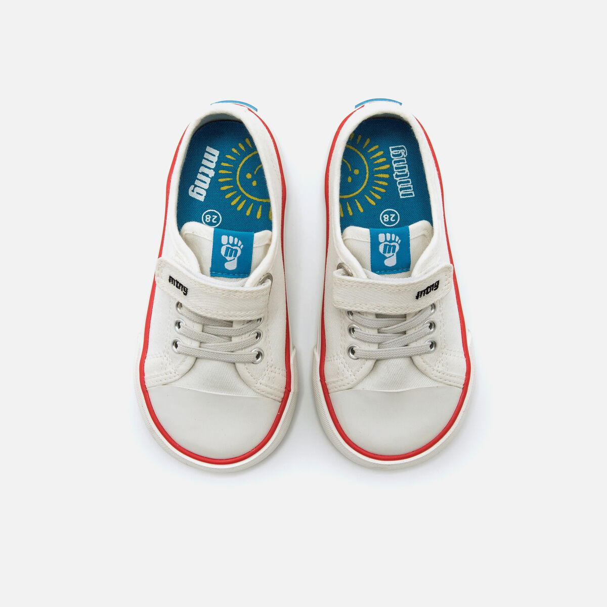 Zapatillas de Nino modelo FREE de MTNG image number 2