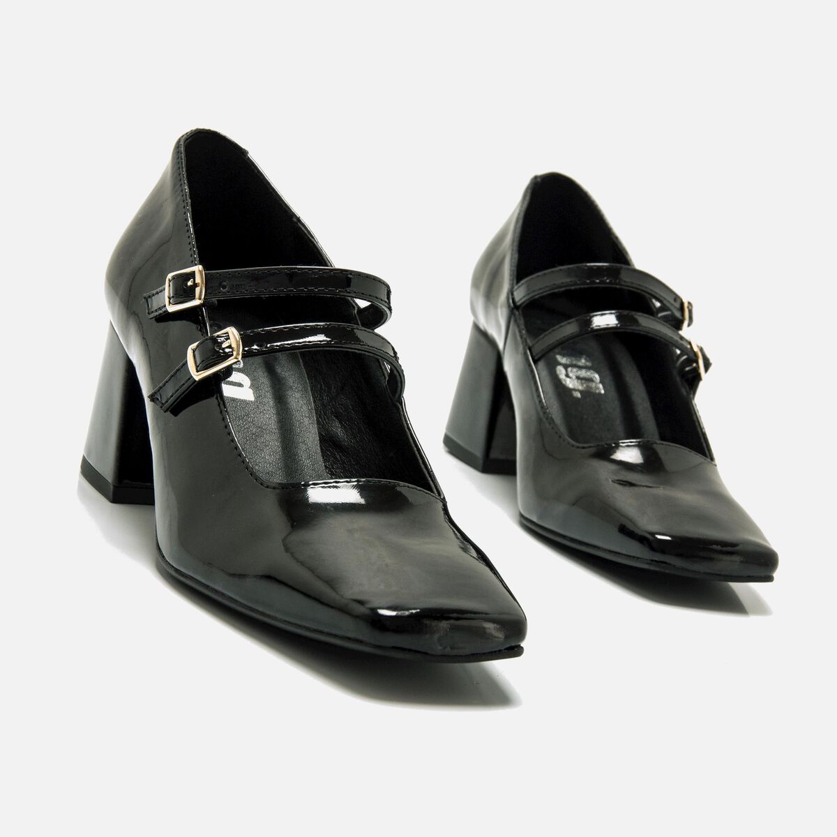 Zapatos de tacon de Mujer modelo ROSALIE de MTNG image number 4