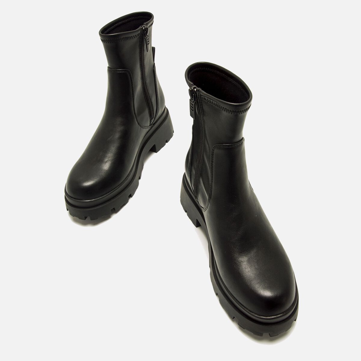 Botines planos de Mujer modelo MISSIONE de MTNG image number 5