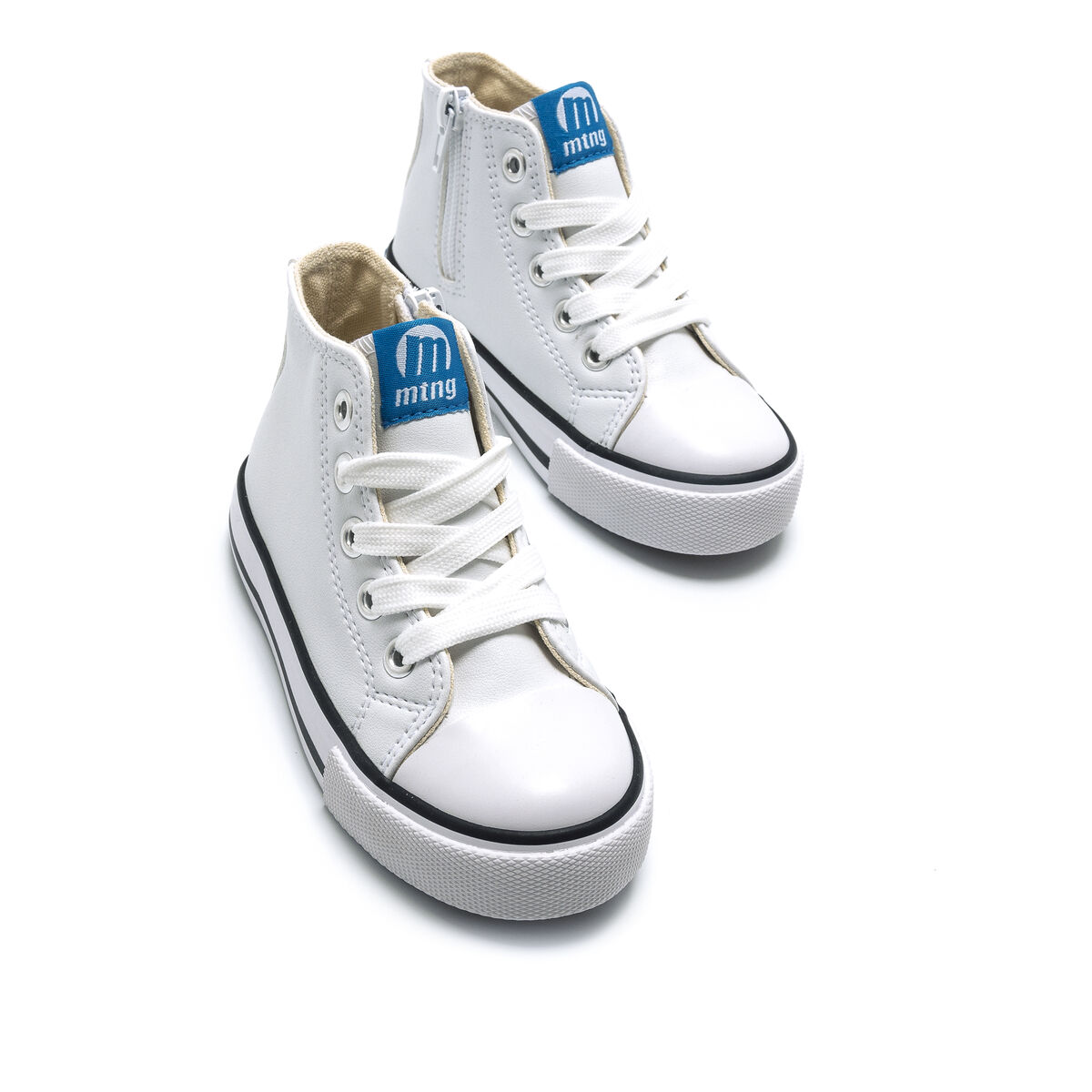 Zapatillas de Nina modelo REMIX de MTNG image number 4