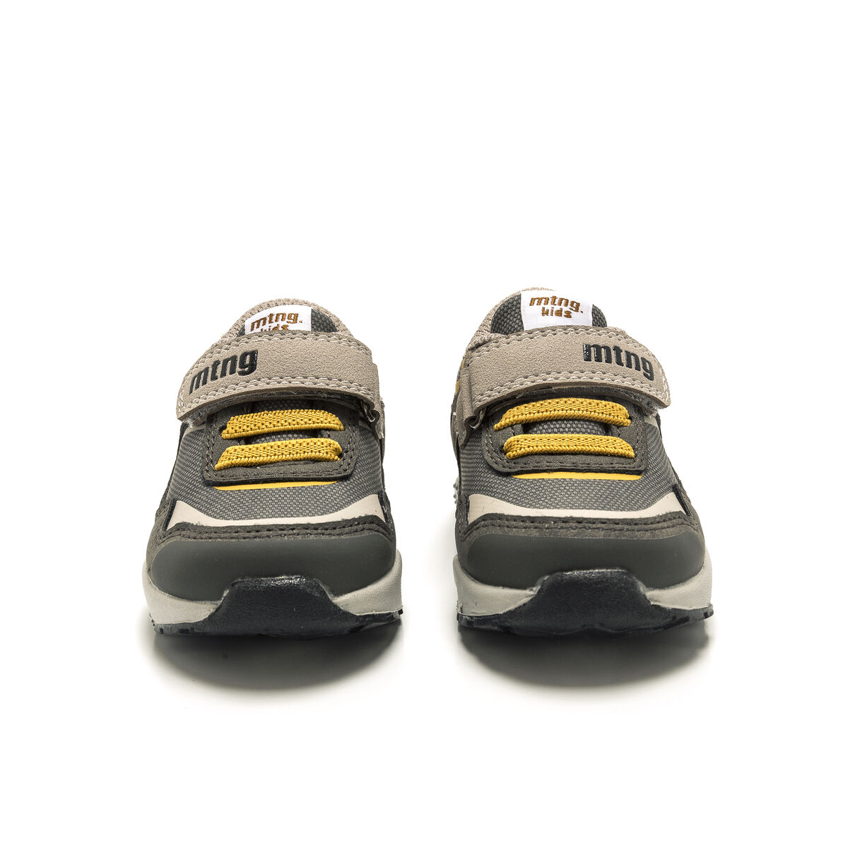 Sneakers de Rapariga modelo YOUNG de MTNG image number 5