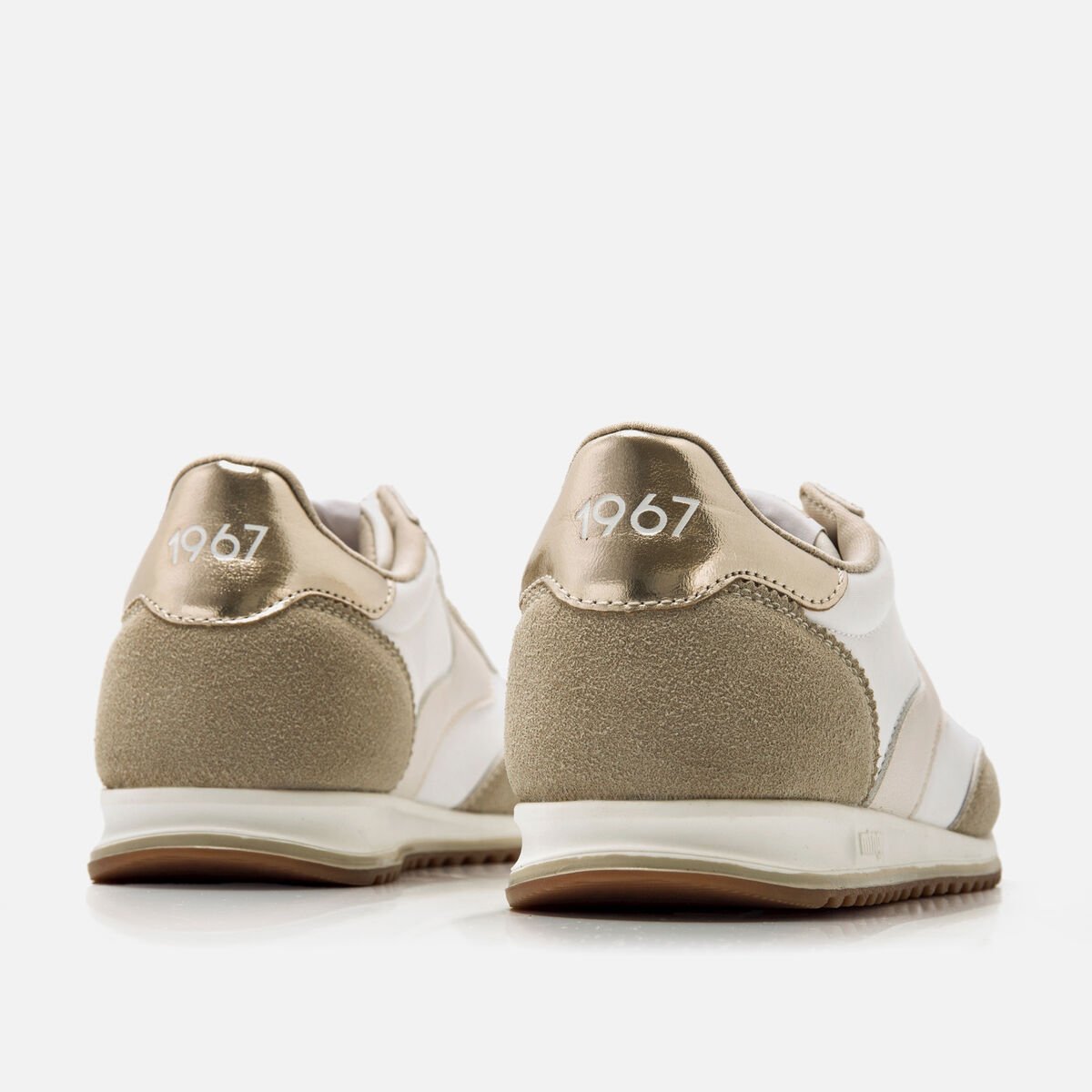 Sneakers de Mulher modelo OLYMPIC de MTNG image number 2