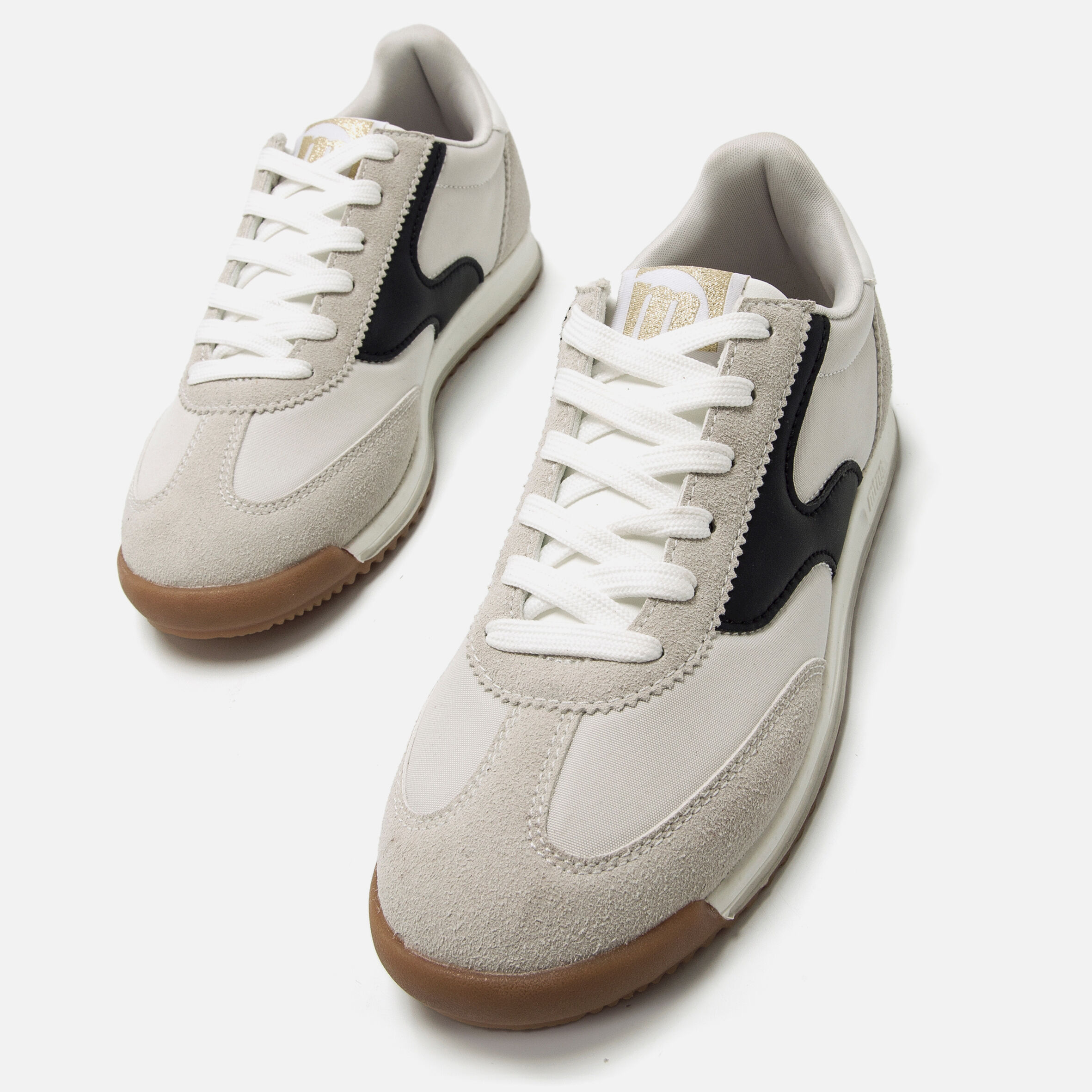 Compra OLYMPIC gris 59499 | Zapatillas Mtng para Mujer
