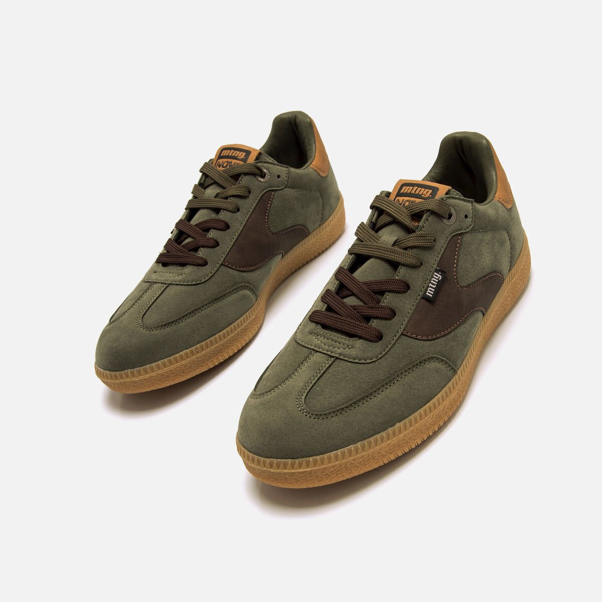 Sneakers pour Homme mod&egrave;le NOVA de MTNG image number 6