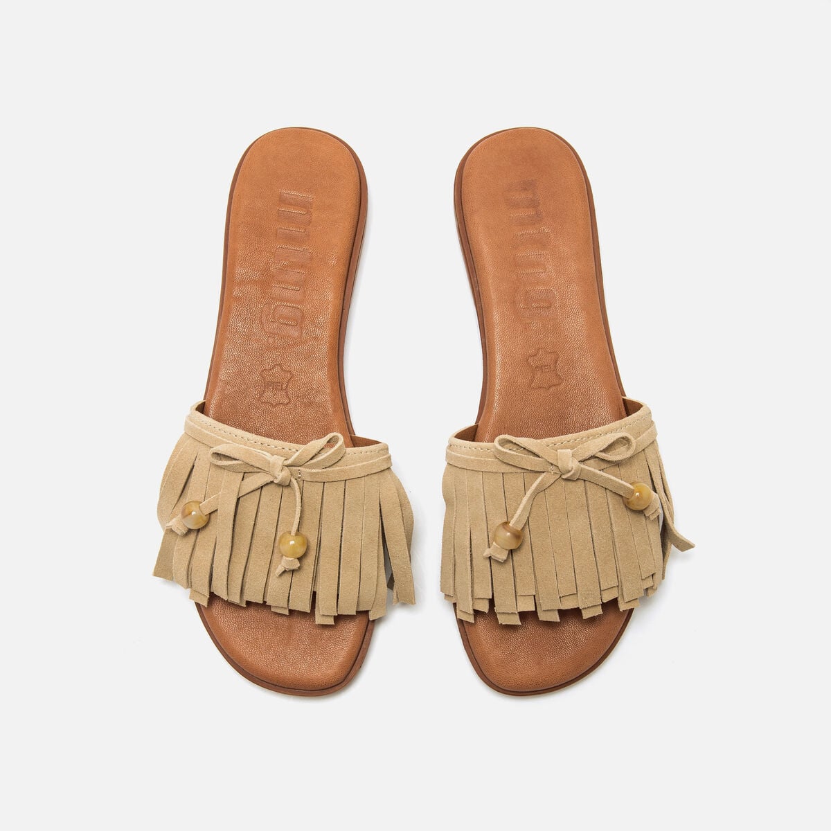 Sandalias planas de Mujer modelo ALYSA de MTNG image number 1