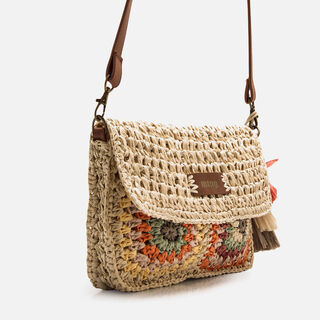 Sacs bandouliere pour Femme mod&egrave;le CANO de MTNG