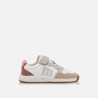 Sneakers pour Filles modèle FREE de MTNG