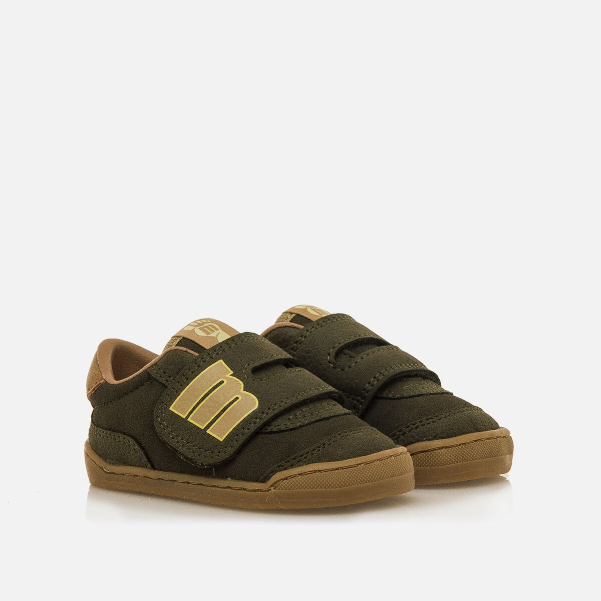 Zapatillas de Nino modelo FREE BABY de MTNG image number 4