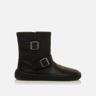 Bottines plates pour Femme mod&egrave;le FREE de MTNG