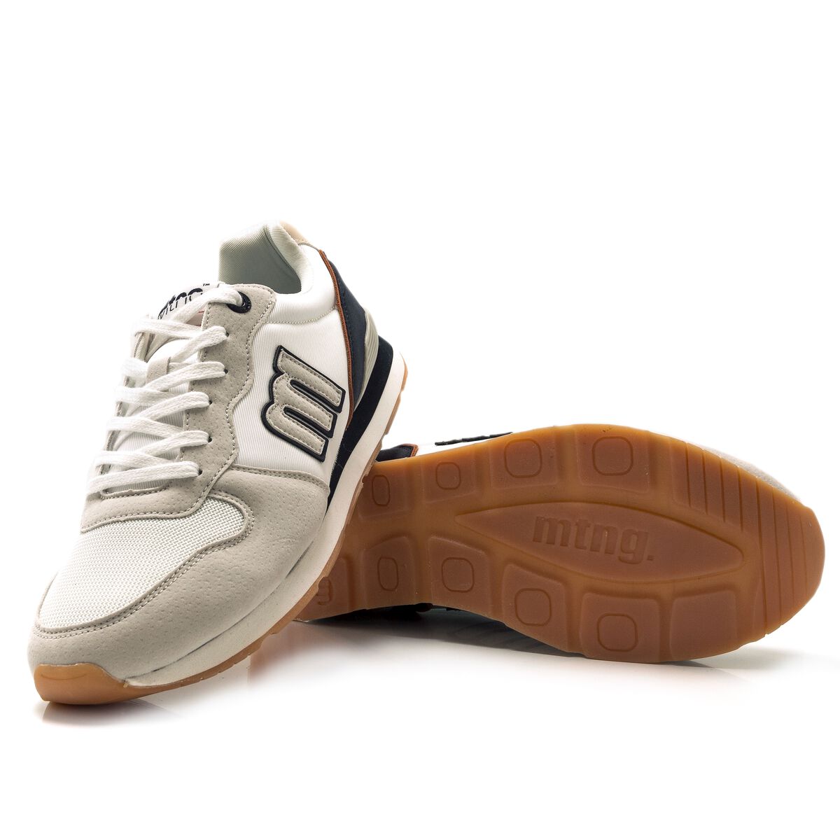 Sneakers pour Homme modèle JOGGO CLASSIC de MTNG image number 5