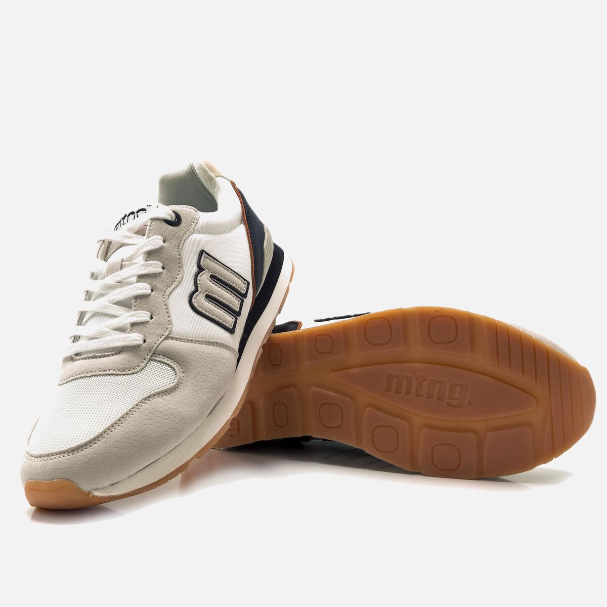 Sneakers de Homem modelo JOGGO CLASSIC de MTNG image number 5