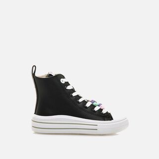 Sneakers pour Filles modèle BIGGER de MTNG