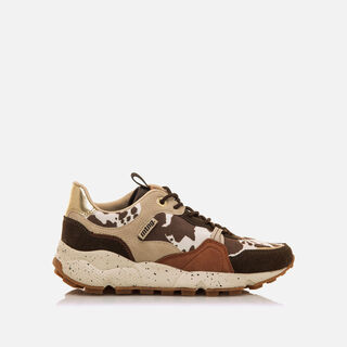 Sneakers pour Femme modèle CLIMB de MTNG