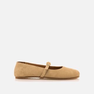 Chaussures plates pour Femme modèle FREE de MTNG