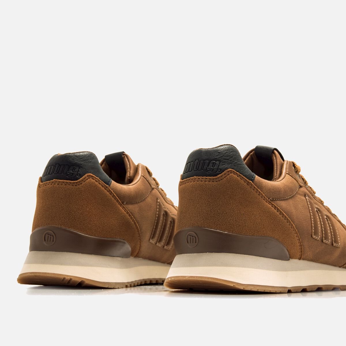 Zapatillas de Hombre modelo PORLAND de MTNG image number 2