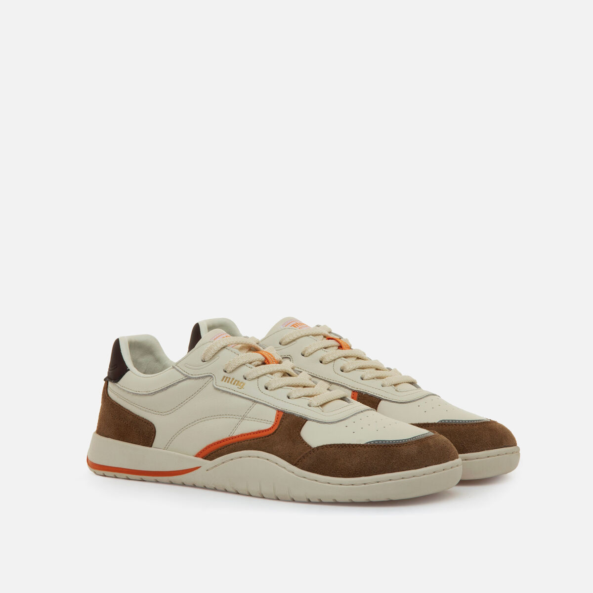 Sneakers pour Homme mod&egrave;le FREE de MTNG image number 6