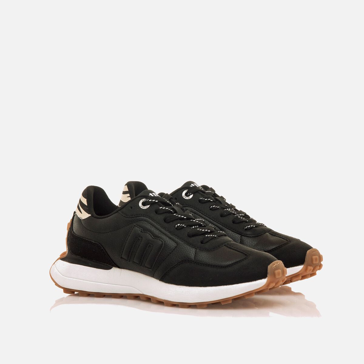 Sneakers de Mulher modelo ZINC de MTNG image number 4