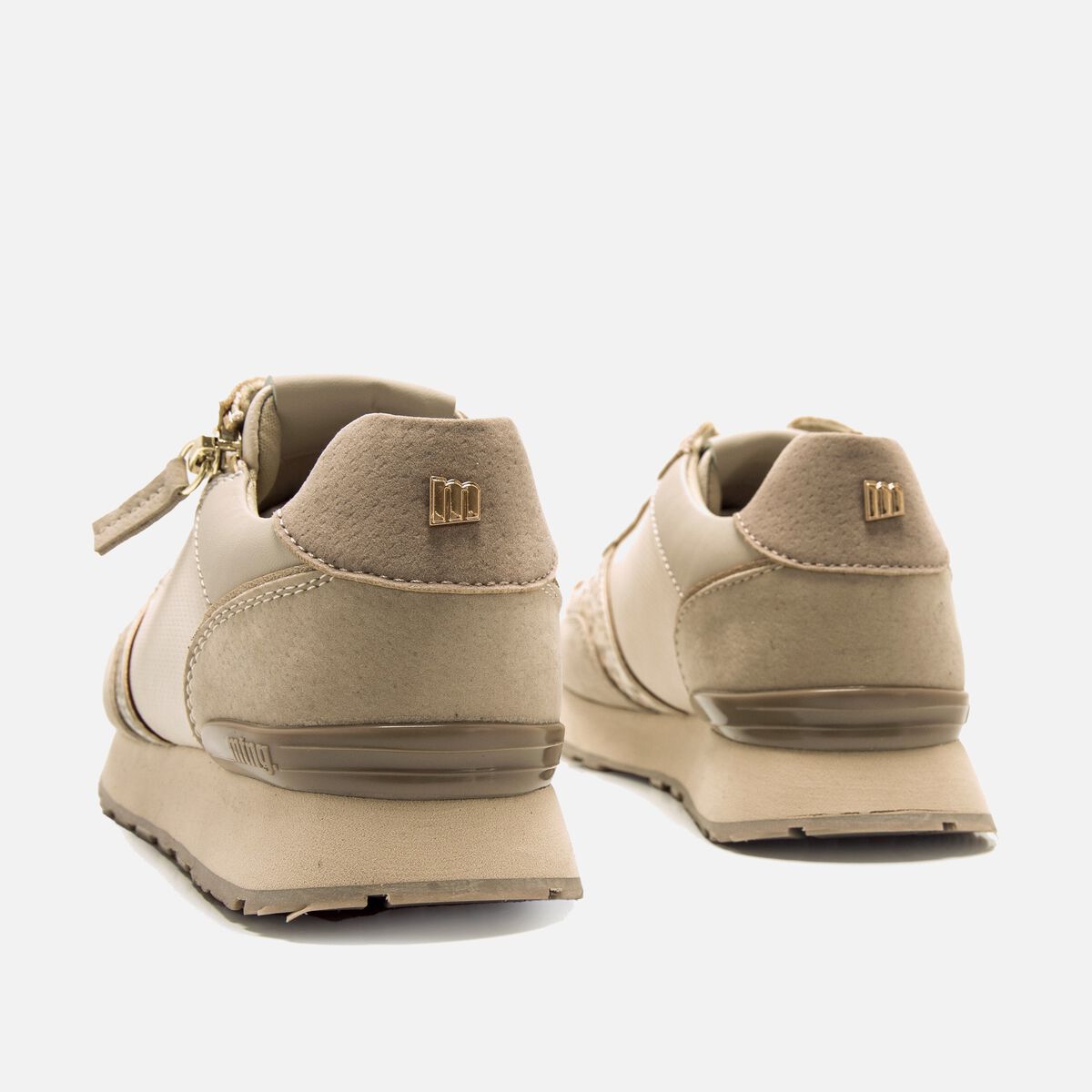 Zapatillas de Mujer modelo JOGGO CLASSIC de MTNG image number 2