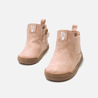 Botines de Nina modelo FREE BABY de MTNG