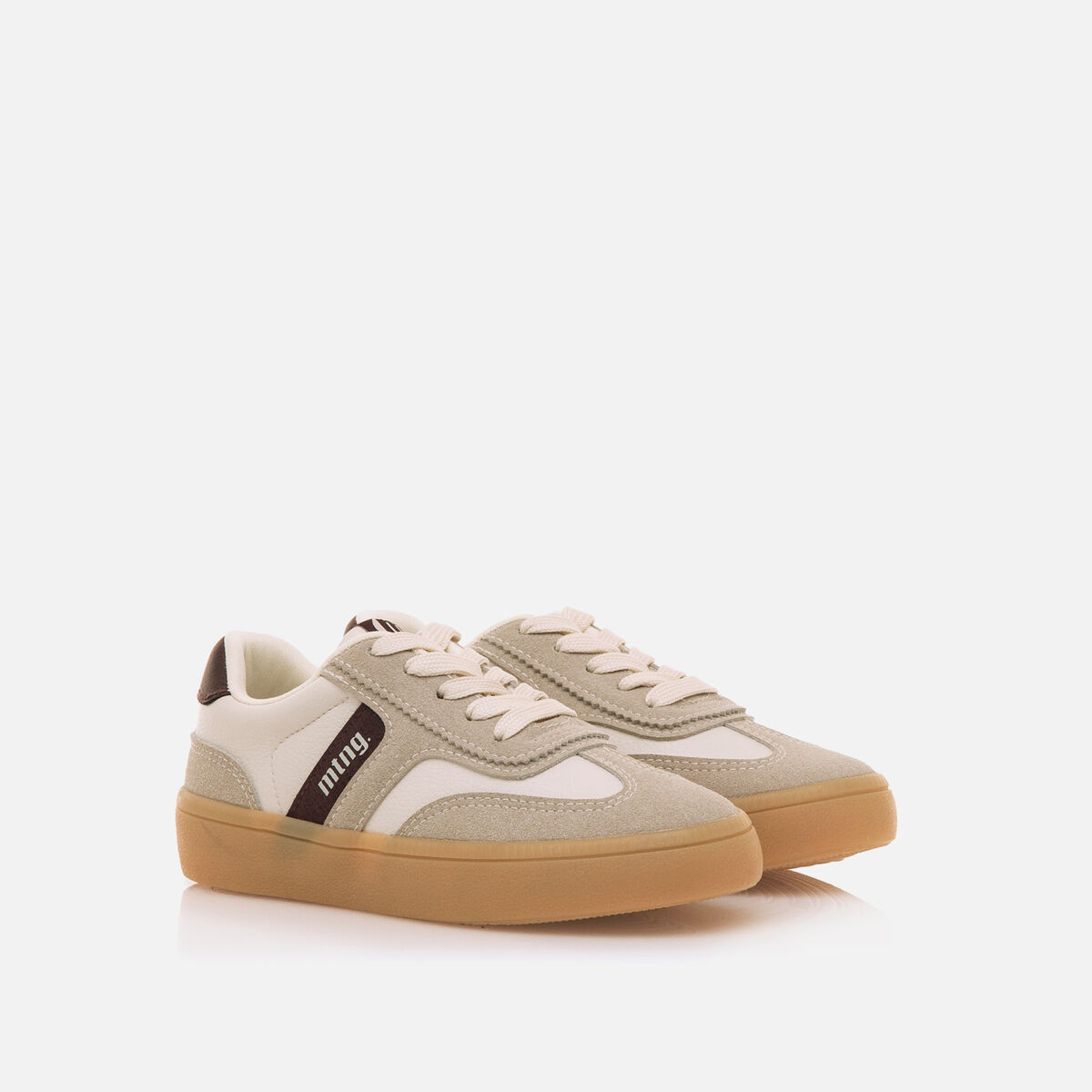 Sneakers pour Garcon modèle EMI de MTNG image number 4