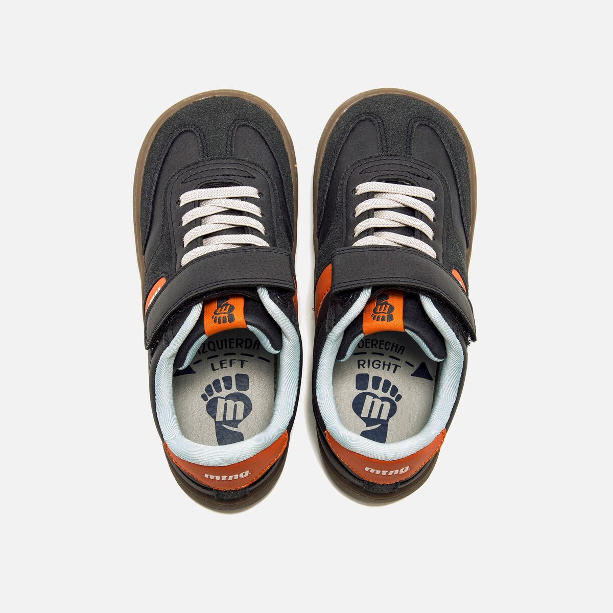 Sneakers de Rapaz modelo FREE de MTNG image number 5