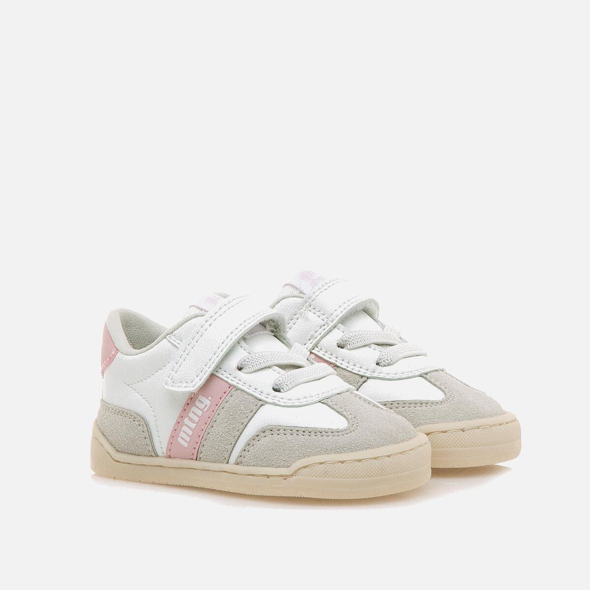 Zapatillas de Nina modelo FREE BABY de MTNG image number 4