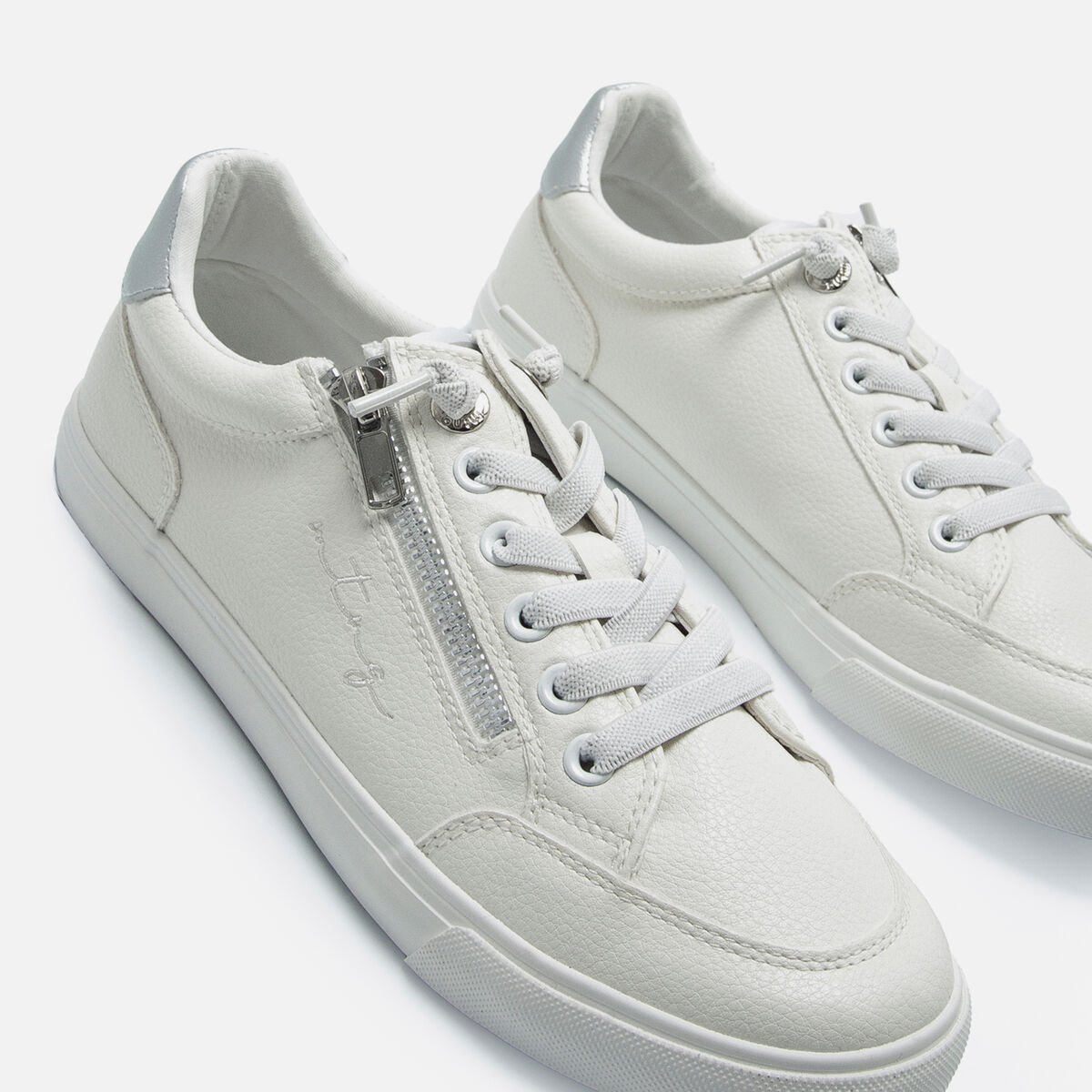 Sneakers pour Femme modèle ARIA de MTNG image number 5