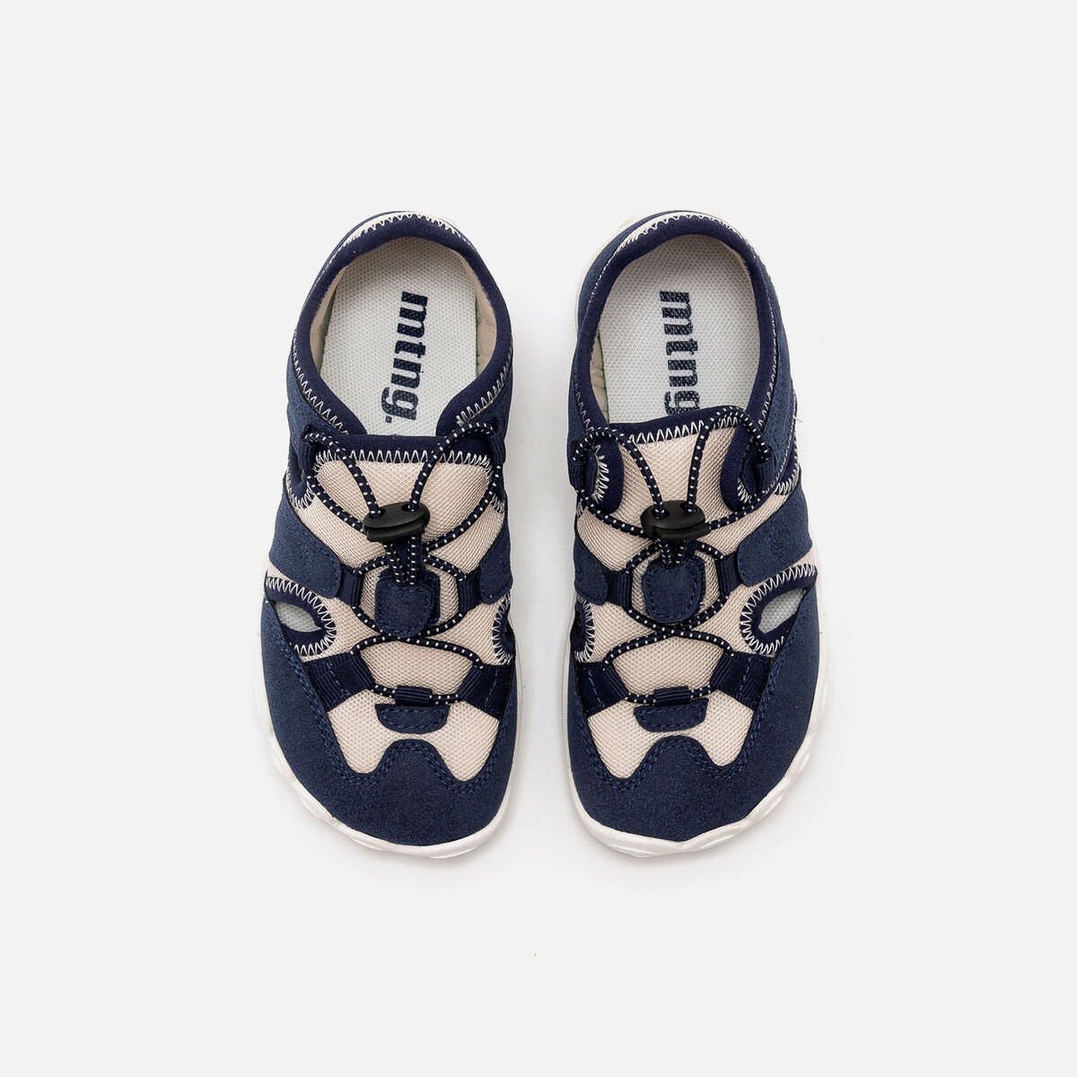 Sandalias de Nino modelo SCARPO de MTNG image number 3