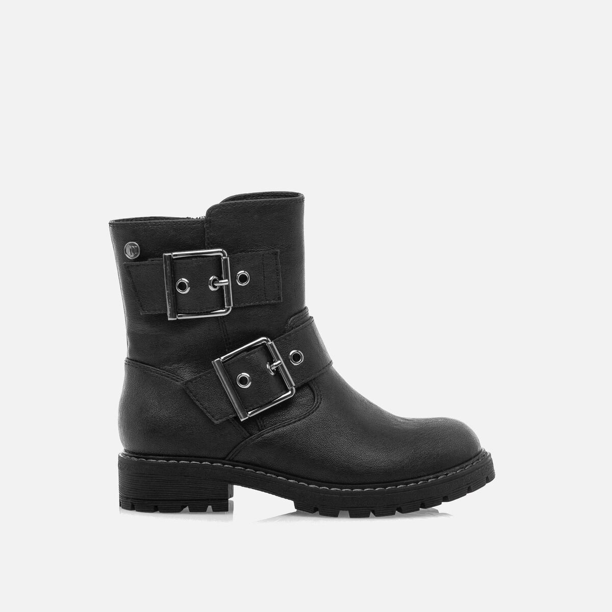 Botas de Tornozelo de Rapariga modelo ALASKA de MTNG image number 0