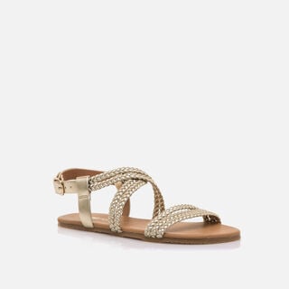 Sandalias planas de Mulher modelo FREE de MTNG