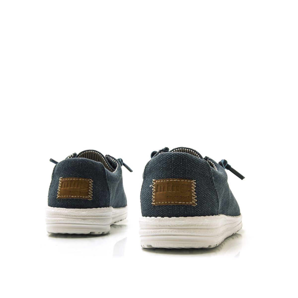 Chaussures pour Garcon modèle WAT de MTNG image number 3