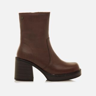 Botines de tacon de Mujer modelo NEW OASIS de MTNG