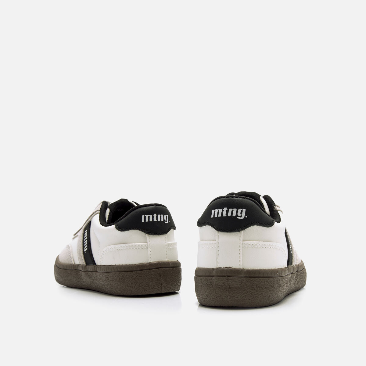 Sapatilhas de Rapaz modelo EMI de MTNG image number 6