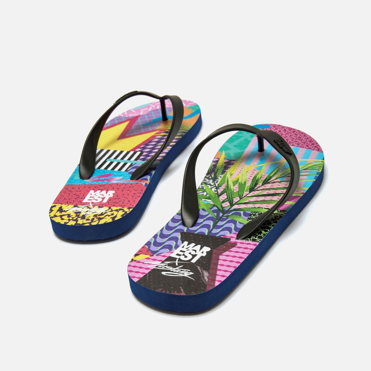 Chanclas de Hombre modelo MAREST de MTNG image number 3
