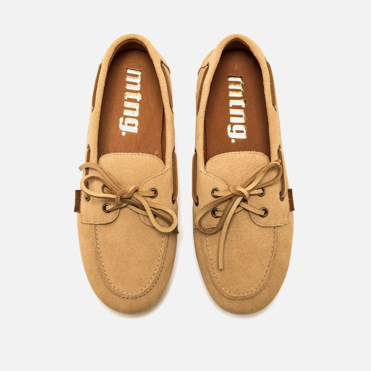 Zapatos planos de Mujer modelo JANA de MTNG image number 3