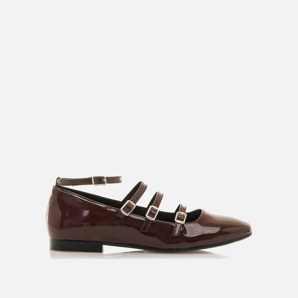 Sapatos planos de Mulher modelo CAMILLE de MTNG image number 0