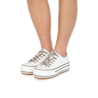 Zapatillas de Mujer modelo BIGGER de MTNG