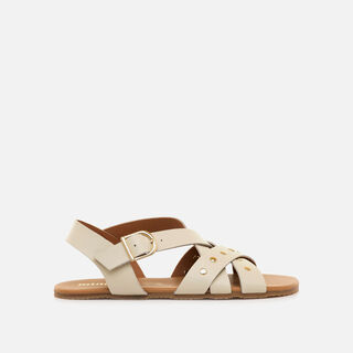 Sandalias planas de Mulher modelo FREE de MTNG